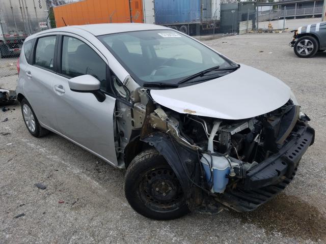 NISSAN VERSA NOTE 2016 3n1ce2cp9gl354182