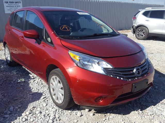 NISSAN VERSA NOTE 2016 3n1ce2cp9gl354537