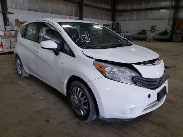 NISSAN VERSA NOTE 2016 3n1ce2cp9gl354571