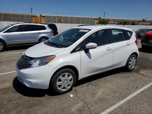 NISSAN VERSA NOTE 2016 3n1ce2cp9gl354912