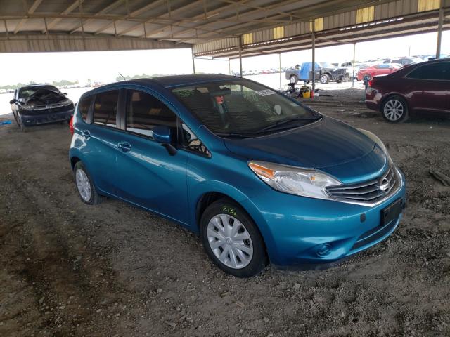 NISSAN VERSA NOTE 2016 3n1ce2cp9gl354991