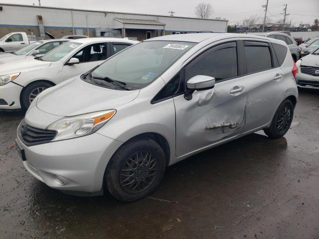 NISSAN VERSA 2016 3n1ce2cp9gl355574