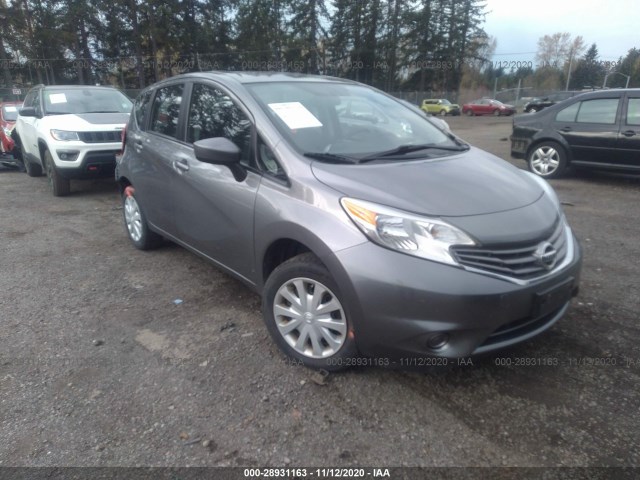 NISSAN VERSA NOTE 2016 3n1ce2cp9gl355770