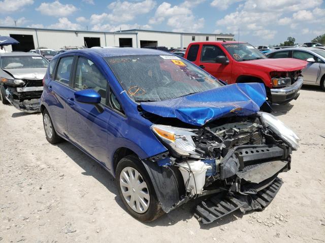 NISSAN VERSA NOTE 2016 3n1ce2cp9gl355820