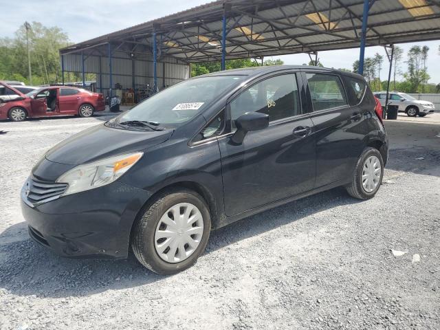 NISSAN VERSA 2016 3n1ce2cp9gl356384