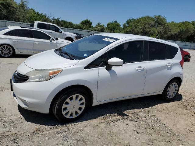 NISSAN VERSA NOTE 2016 3n1ce2cp9gl356434