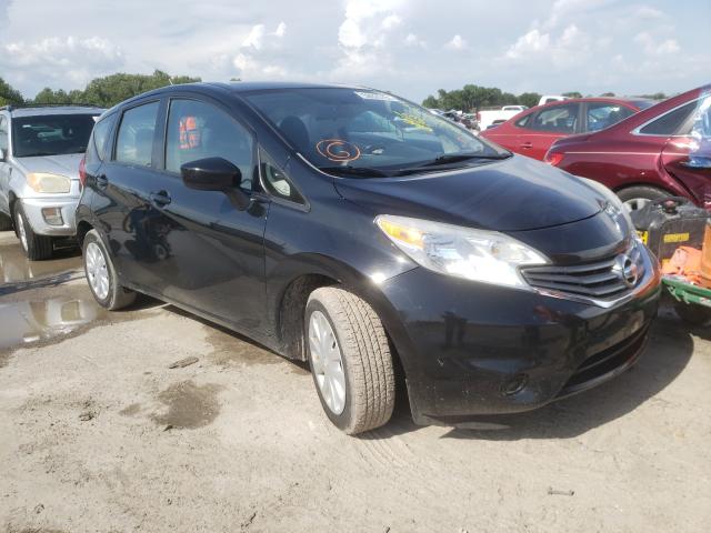 NISSAN VERSA NOTE 2016 3n1ce2cp9gl356742