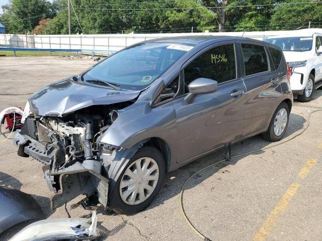 NISSAN VERSA NOTE 2016 3n1ce2cp9gl356854