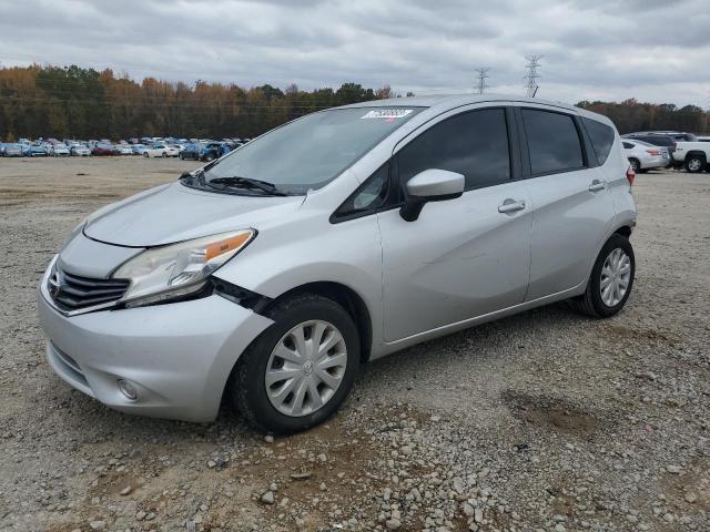 NISSAN VERSA 2016 3n1ce2cp9gl357924