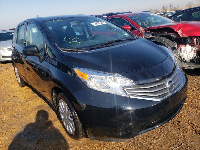 NISSAN VERSA NOTE 2016 3n1ce2cp9gl358054