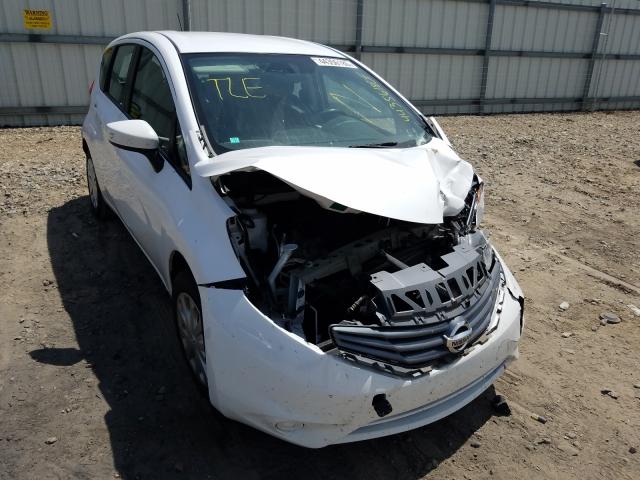 NISSAN VERSA NOTE 2016 3n1ce2cp9gl359737