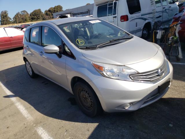 NISSAN VERSA NOTE 2016 3n1ce2cp9gl360158