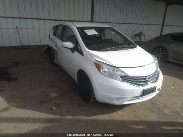 NISSAN VERSA NOTE 2016 3n1ce2cp9gl360175