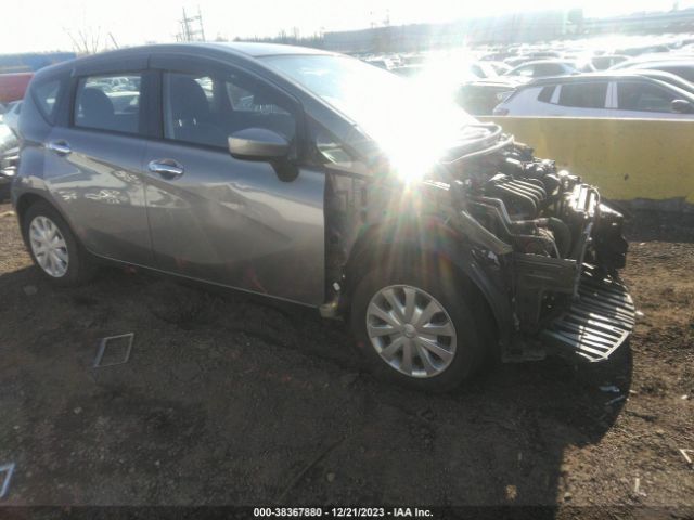 NISSAN VERSA NOTE 2016 3n1ce2cp9gl360435