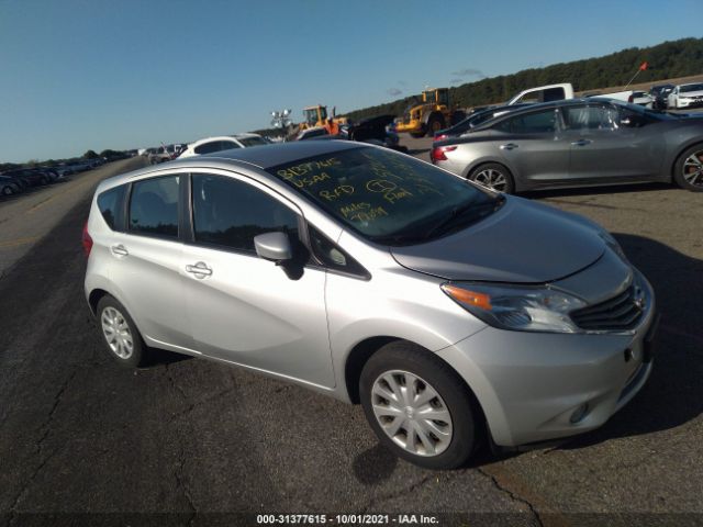 NISSAN VERSA NOTE 2016 3n1ce2cp9gl361066