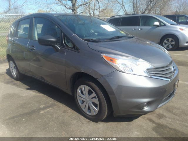 NISSAN VERSA NOTE 2016 3n1ce2cp9gl361438