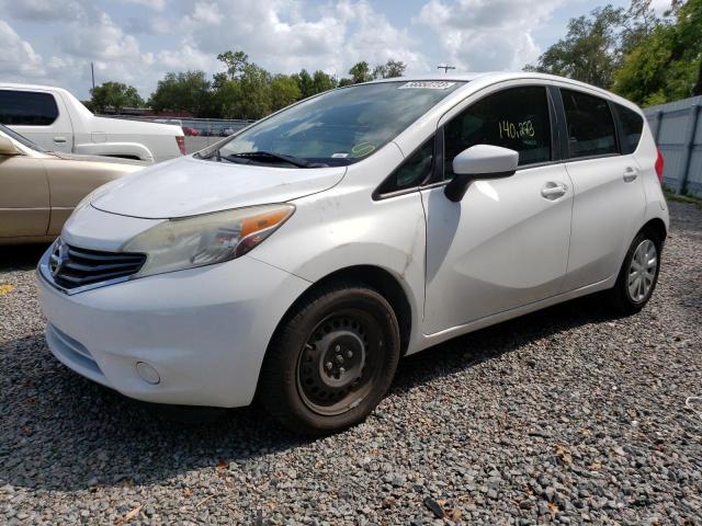 NISSAN VERSA NOTE 2016 3n1ce2cp9gl361553