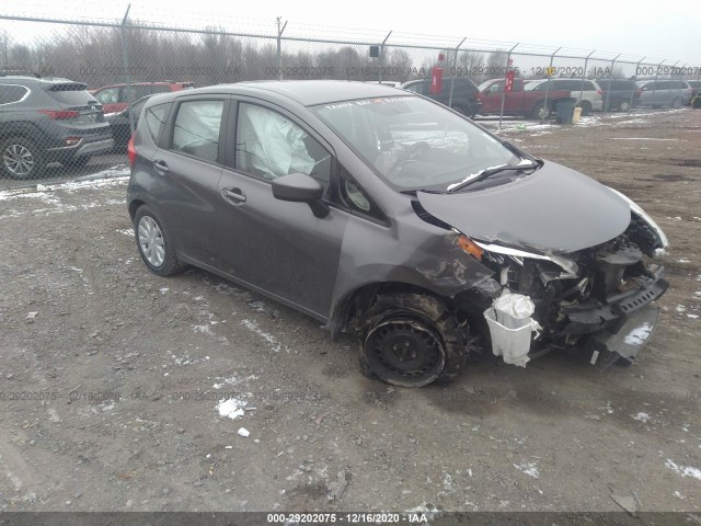 NISSAN VERSA NOTE 2016 3n1ce2cp9gl361925