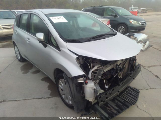 NISSAN VERSA NOTE 2016 3n1ce2cp9gl362167