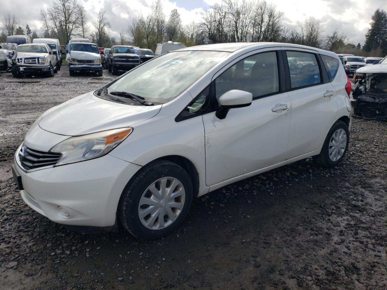 NISSAN VERSA 2016 3n1ce2cp9gl362878