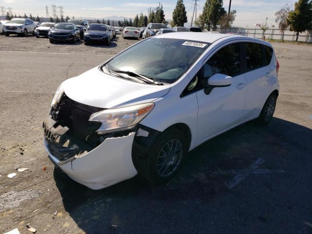 NISSAN VERSA NOTE 2016 3n1ce2cp9gl362928