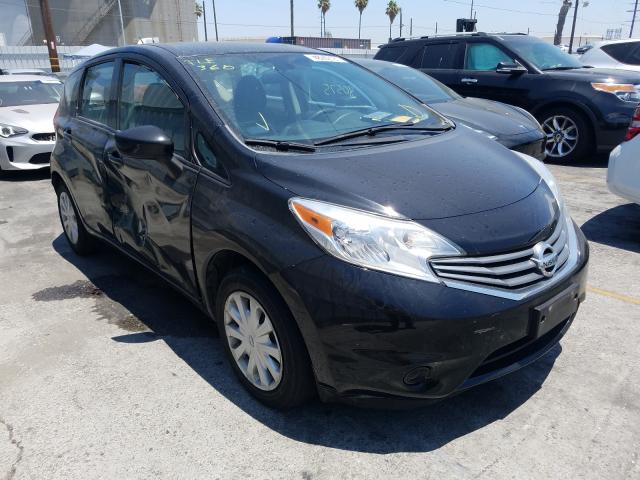 NISSAN VERSA NOTE 2016 3n1ce2cp9gl363724