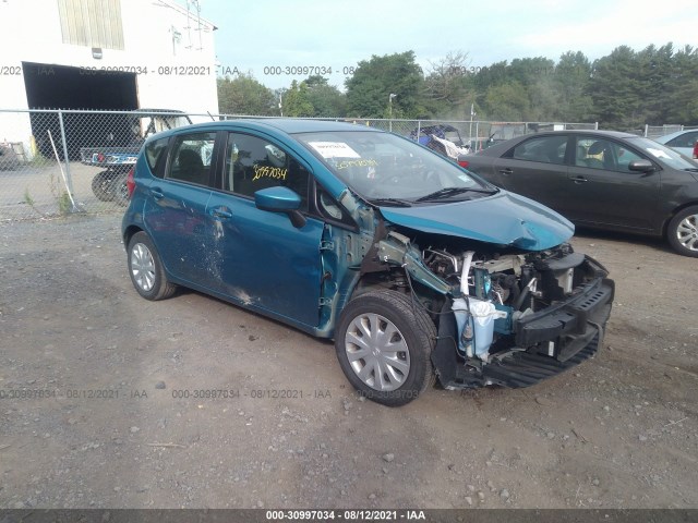 NISSAN VERSA NOTE 2016 3n1ce2cp9gl363836