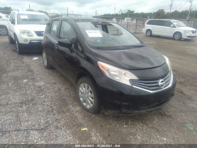 NISSAN VERSA NOTE 2016 3n1ce2cp9gl364033