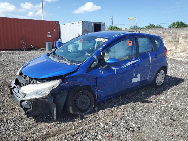 NISSAN VERSA 2016 3n1ce2cp9gl364999