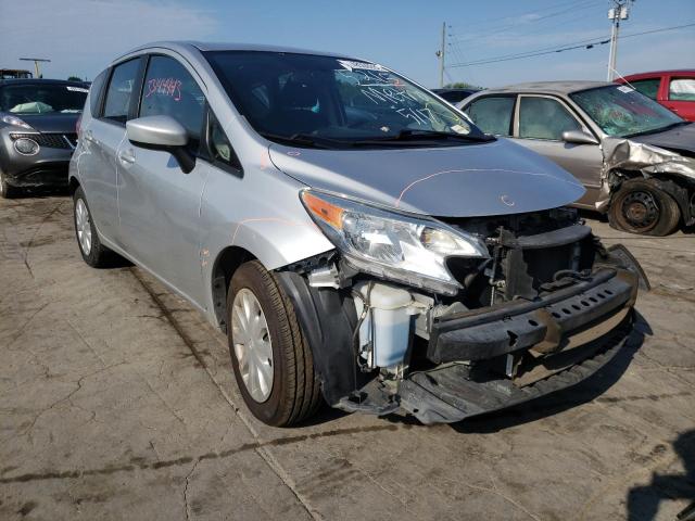 NISSAN VERSA NOTE 2016 3n1ce2cp9gl365215