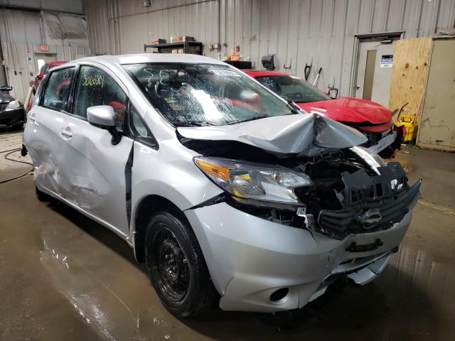 NISSAN VERSA NOTE 2016 3n1ce2cp9gl365750