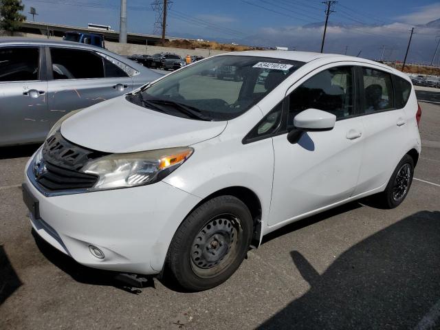 NISSAN VERSA NOTE 2016 3n1ce2cp9gl365957