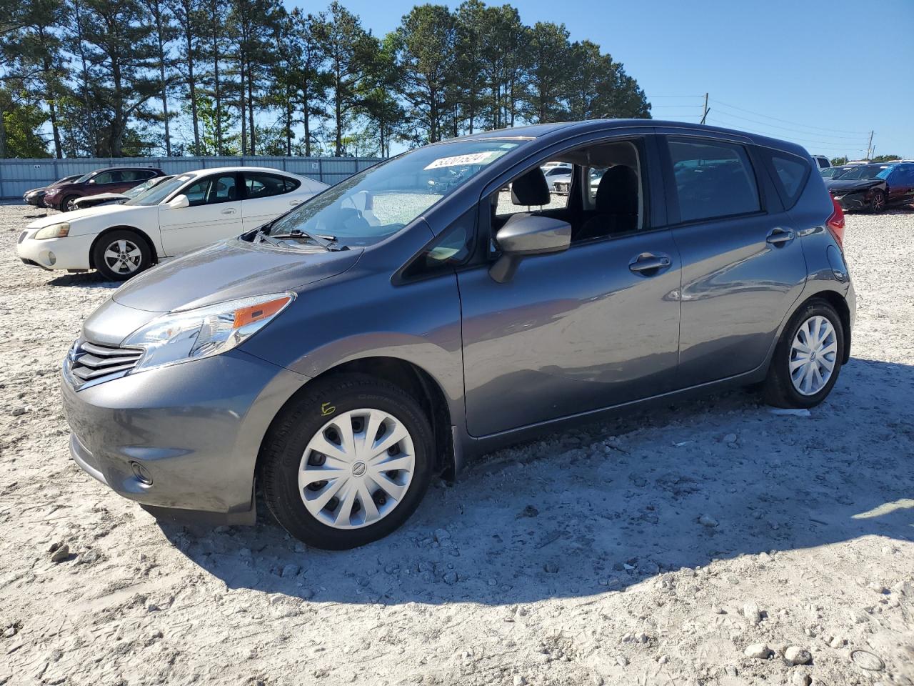 NISSAN VERSA 2016 3n1ce2cp9gl366154