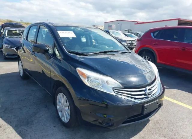 NISSAN VERSA NOTE 2016 3n1ce2cp9gl366252