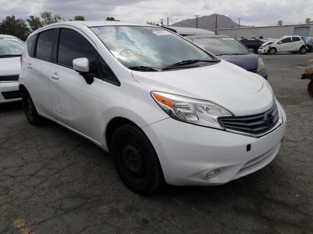 NISSAN VERSA NOTE 2016 3n1ce2cp9gl366574