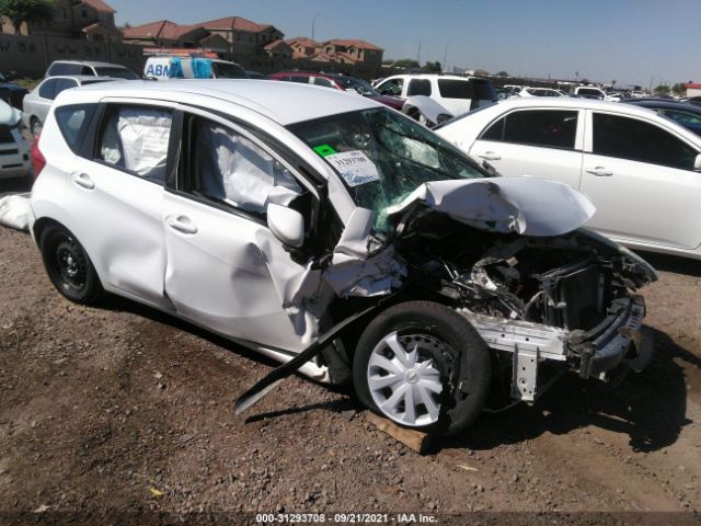 NISSAN VERSA NOTE 2016 3n1ce2cp9gl366719