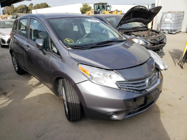 NISSAN VERSA NOTE 2016 3n1ce2cp9gl366946