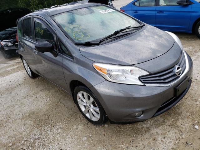 NISSAN VERSA NOTE 2016 3n1ce2cp9gl367191