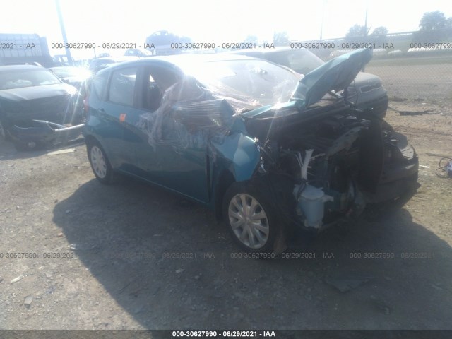 NISSAN VERSA NOTE 2016 3n1ce2cp9gl367742