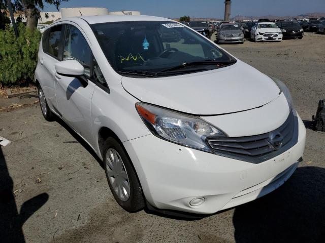 NISSAN VERSA NOTE 2016 3n1ce2cp9gl368051