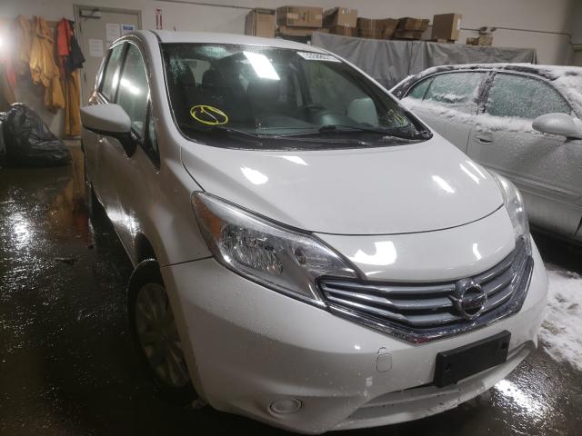 NISSAN VERSA NOTE 2016 3n1ce2cp9gl368292