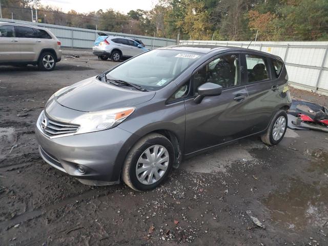 NISSAN VERSA 2016 3n1ce2cp9gl368437