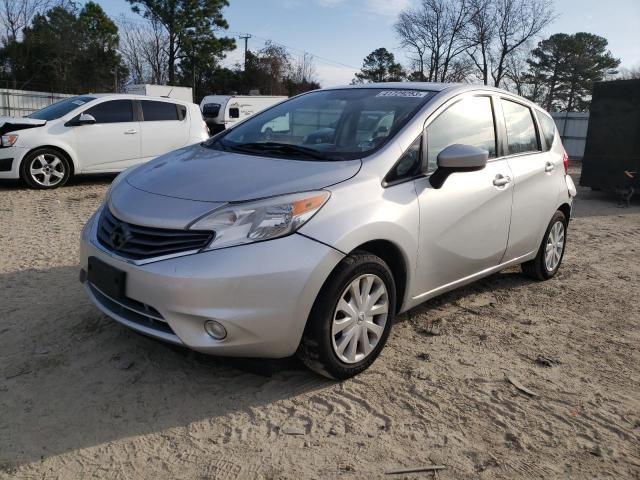 NISSAN VERSA NOTE 2016 3n1ce2cp9gl368891