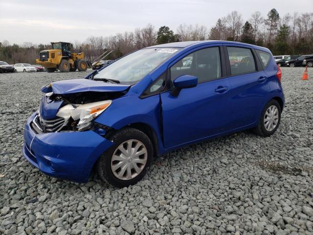 NISSAN VERSA NOTE 2016 3n1ce2cp9gl369121