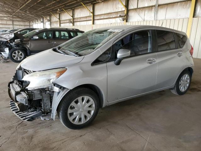 NISSAN VERSA NOTE 2016 3n1ce2cp9gl369149