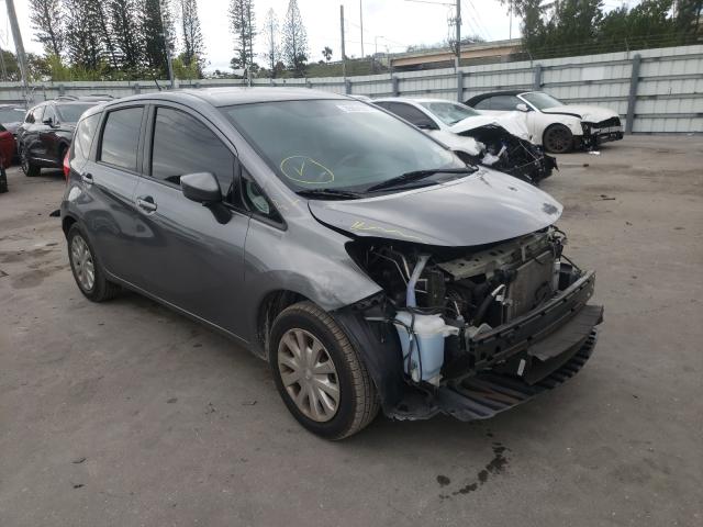 NISSAN VERSA NOTE 2016 3n1ce2cp9gl369782