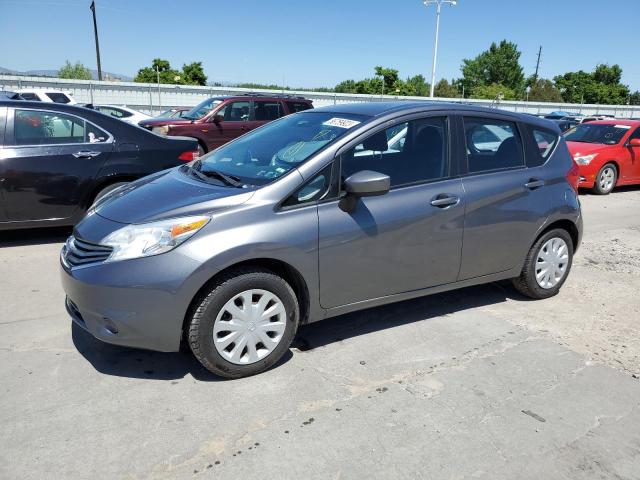 NISSAN VERSA NOTE 2016 3n1ce2cp9gl369880