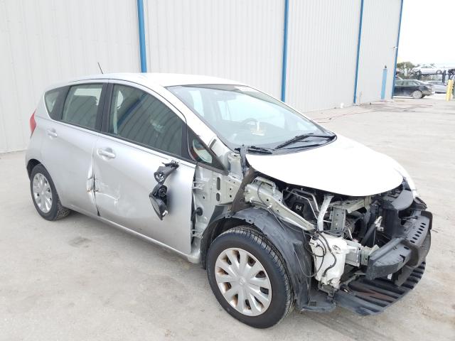 NISSAN VERSA NOTE 2016 3n1ce2cp9gl370303