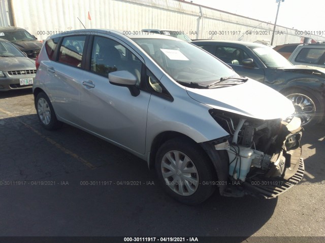 NISSAN VERSA NOTE 2016 3n1ce2cp9gl370379