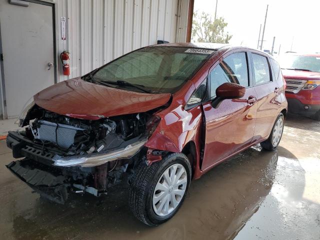 NISSAN VERSA 2016 3n1ce2cp9gl370608